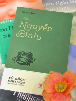 Thơ Nguyễn Bính