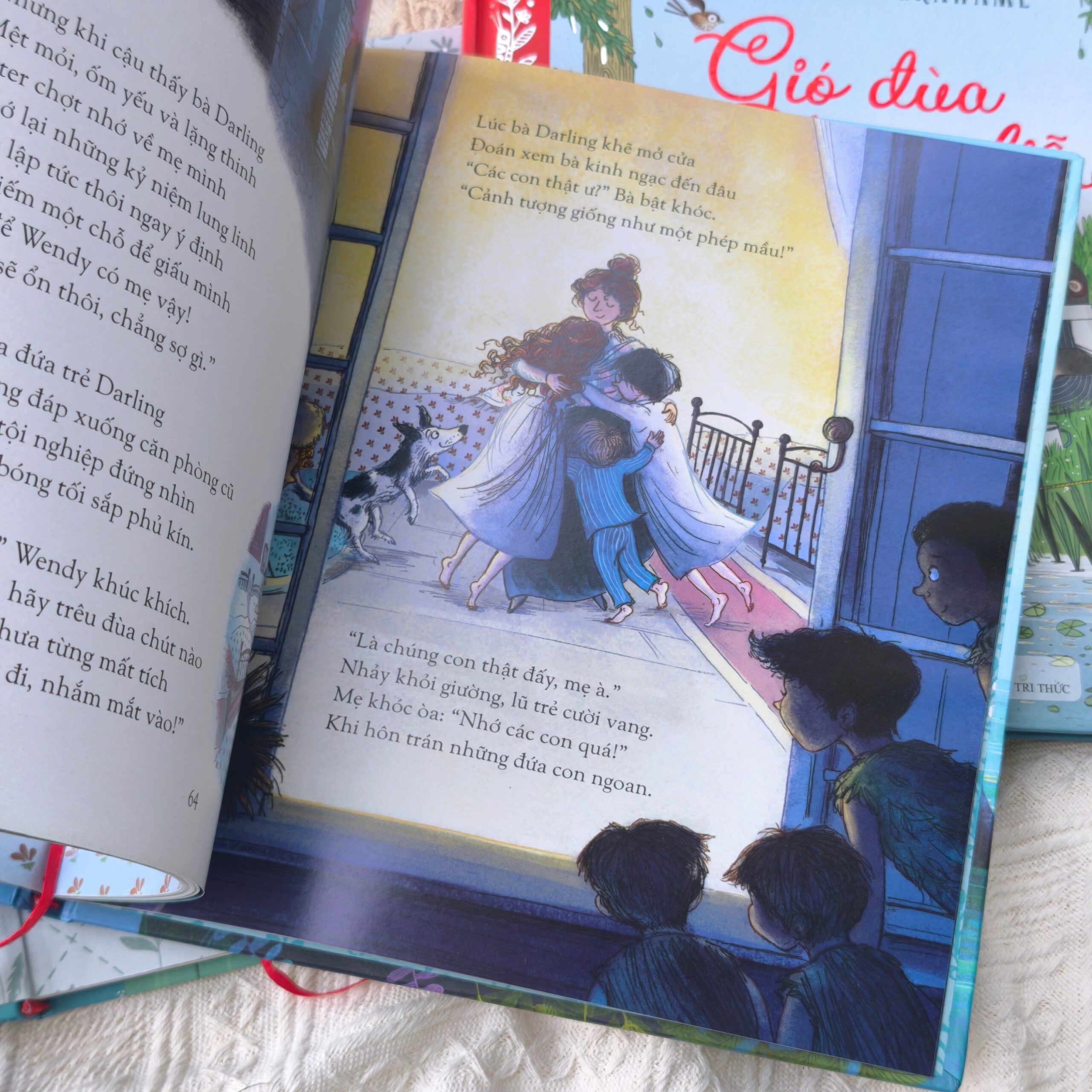 Illustrated Special Editions - Peter Pan