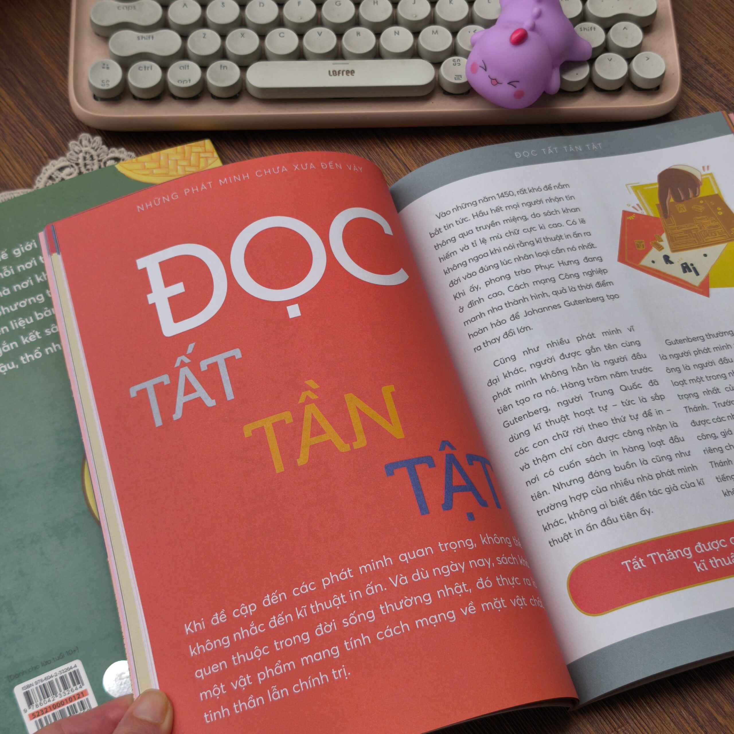 Năm châu xưa và nay (Bộ 2 cuốn)