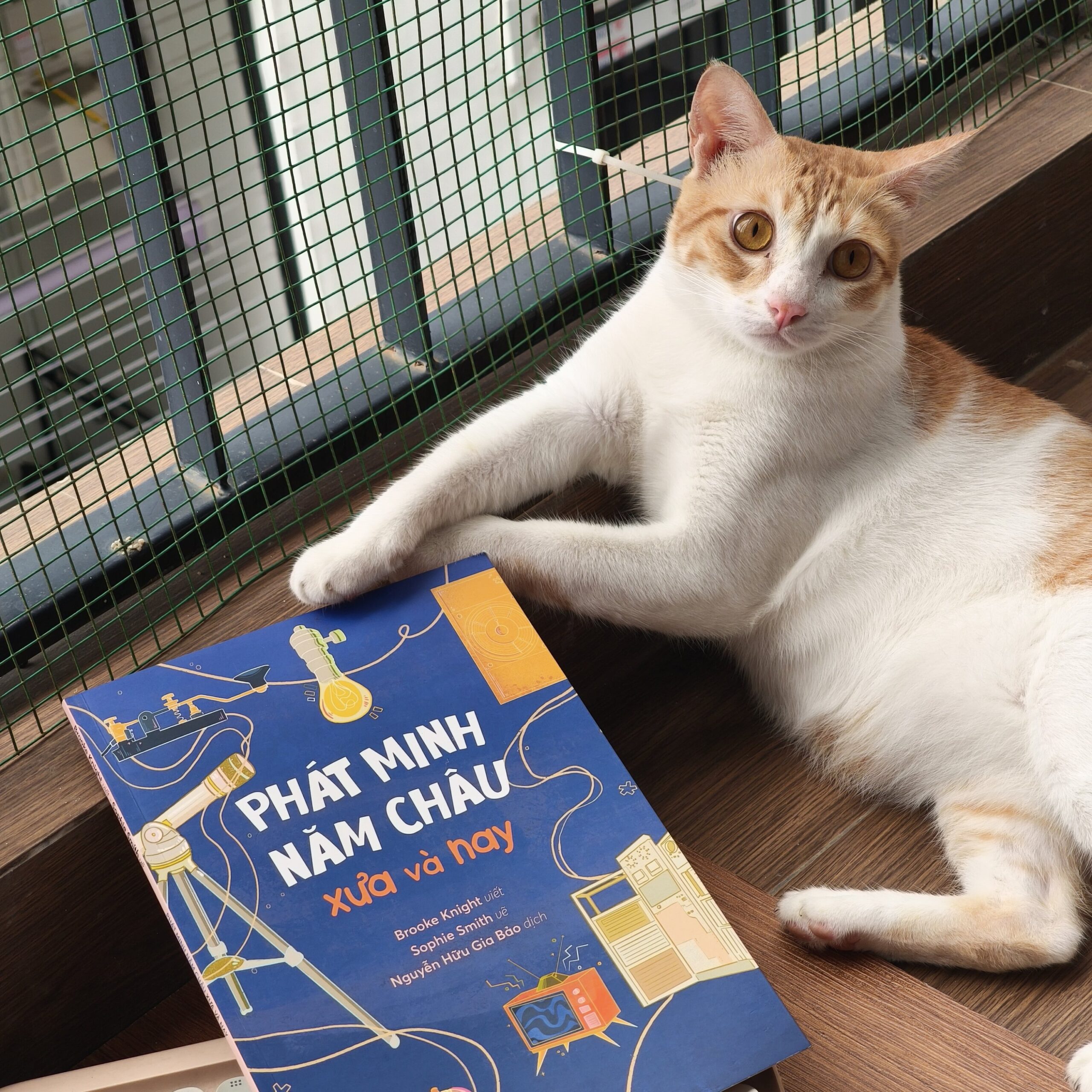 Năm châu xưa và nay (Bộ 2 cuốn)