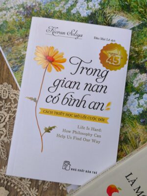 Trong gian nan có bình an