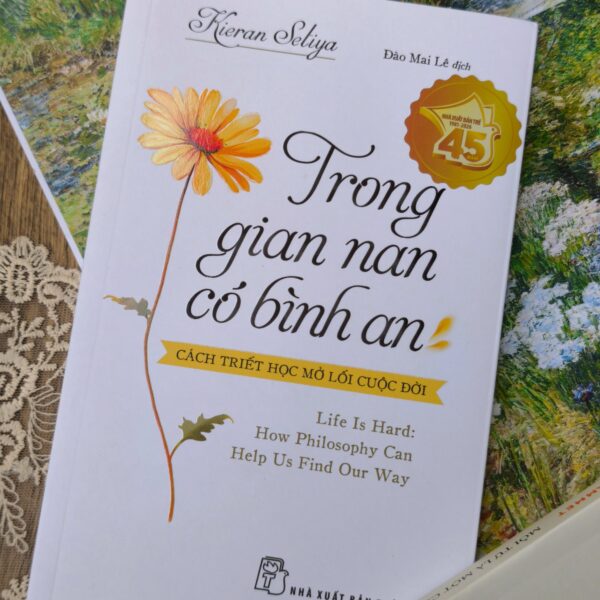 Trong gian nan có bình an