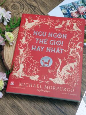 Ngụ ngôn thế giới hay nhất