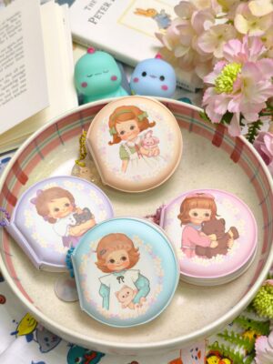 Squishy notebook