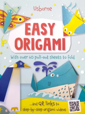 Easy Origami