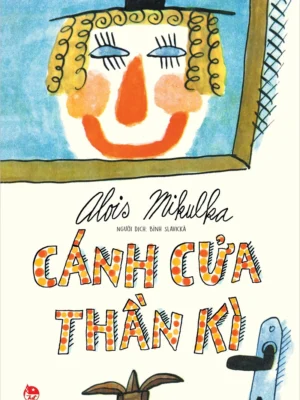Cánh cửa thần kì