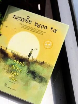 Cánh Đồng Bất Tận - Bản Đặc Biệt