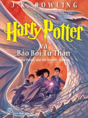 HP 07. Harry Potter và Bảo bối tử thần