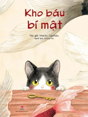 Kho báu bí mật