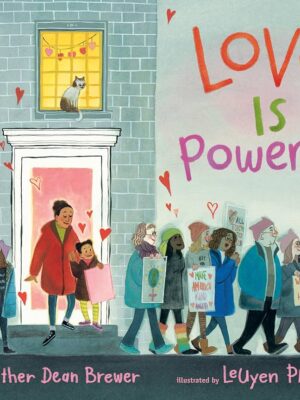 Love Is Powerful