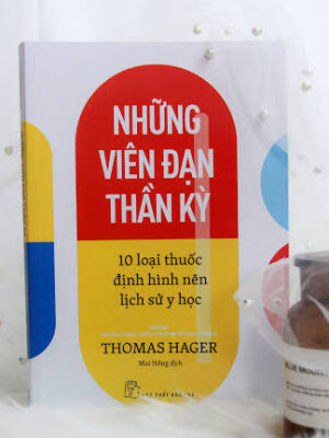 Những Viên Đạn Thần Kỳ