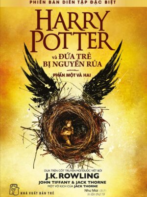 Harry Potter và Đứa trẻ bị nguyền rủa (Phần 1 và 2)