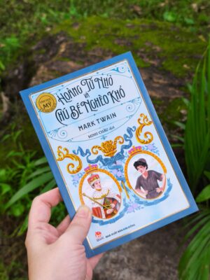 Hoàng tử nhỏ và chú bé nghèo khổ
